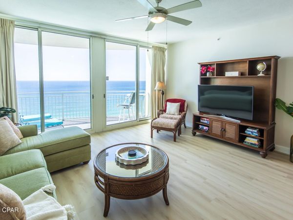 15625 Front Beach Road, Unit 2005, Panama City Beach, FL 32413