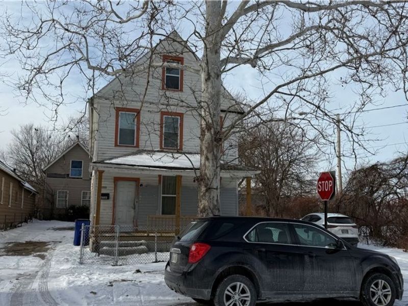 1736 E 47th Street, Cleveland, OH 44103 Photo 2