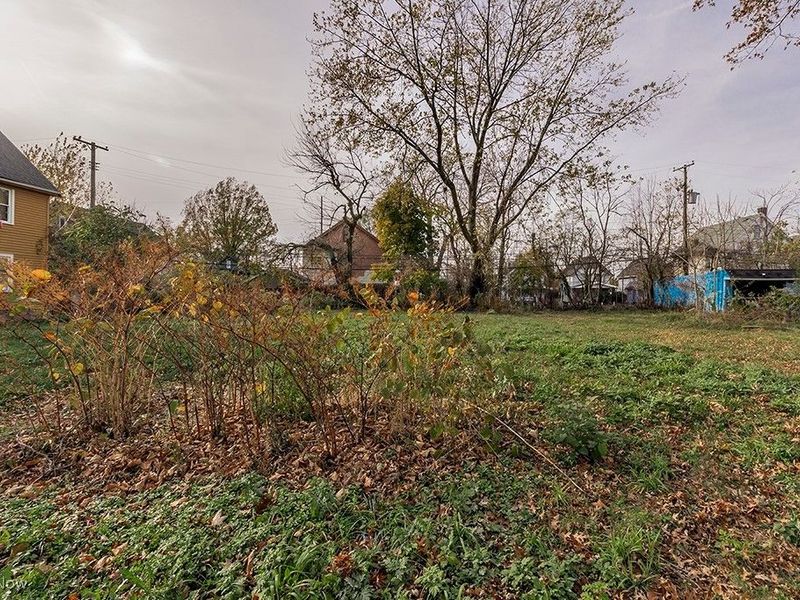 1274 E 134th Street, East Cleveland, OH 44112 Photo 3