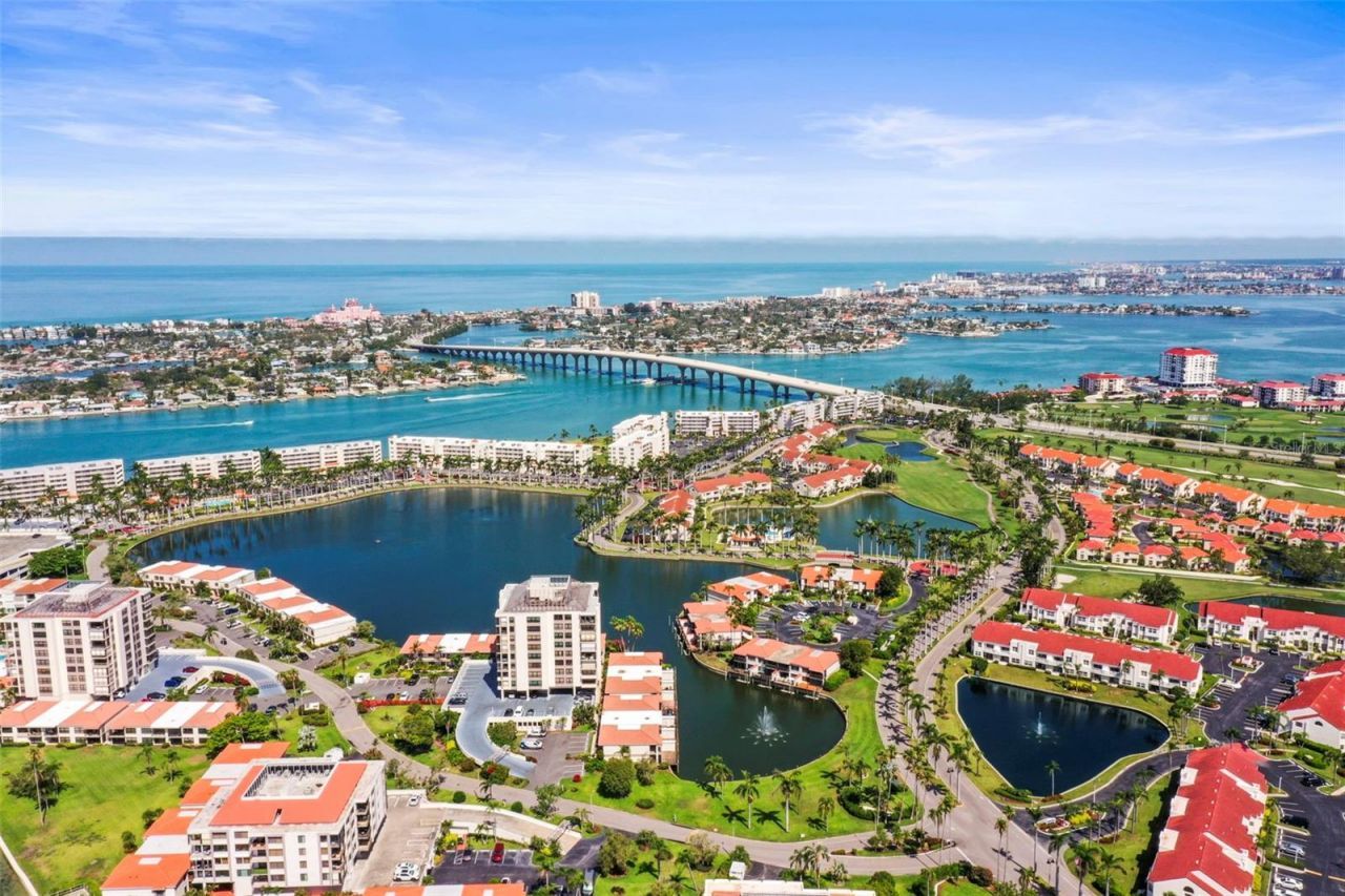 6291 Bahia Del Mar Circle, Unit 110, Saint Petersburg, FL 33715 Photo