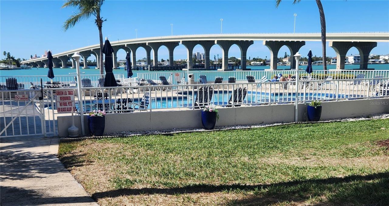 5901 Bahia Del Mar Circle, Unit 124, Saint Petersburg, FL 33715 Photo