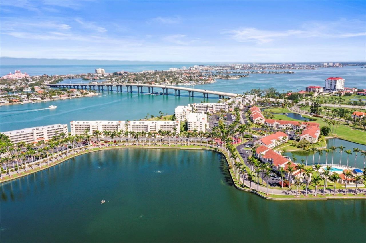 5901 Bahia Del Mar Circle, Unit 124, Saint Petersburg, FL 33715 Photo