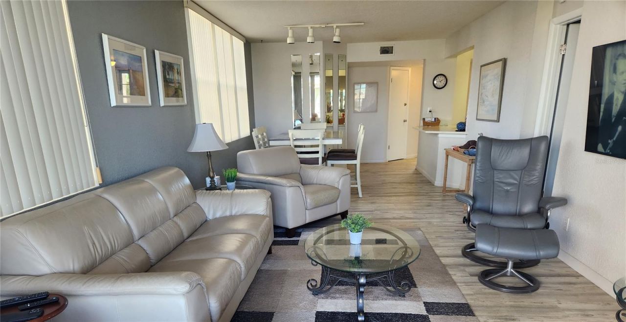 5901 Bahia Del Mar Circle, Unit 124, Saint Petersburg, FL 33715 Photo