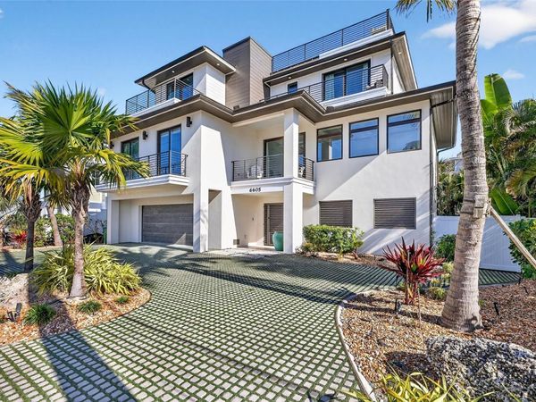 6605 GULF DRIVE, HOLMES BEACH, FL 34217