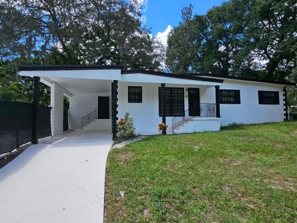 7614 BELL BOULEVARD, ORLANDO, FL 32810