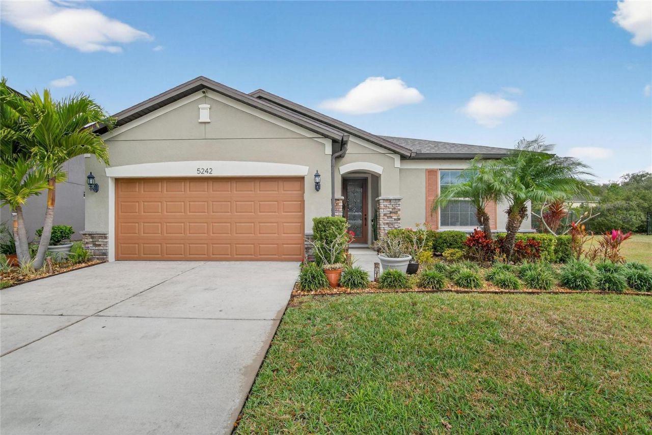 5242 Fallen Leaf Drive, Riverview, FL 33578 Main Photo