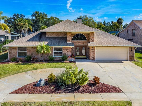 732 Hunt Club Trail, Port Orange, FL 32127