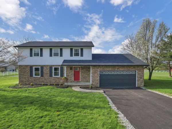 5273 Hayes Road, Groveport, OH 43125