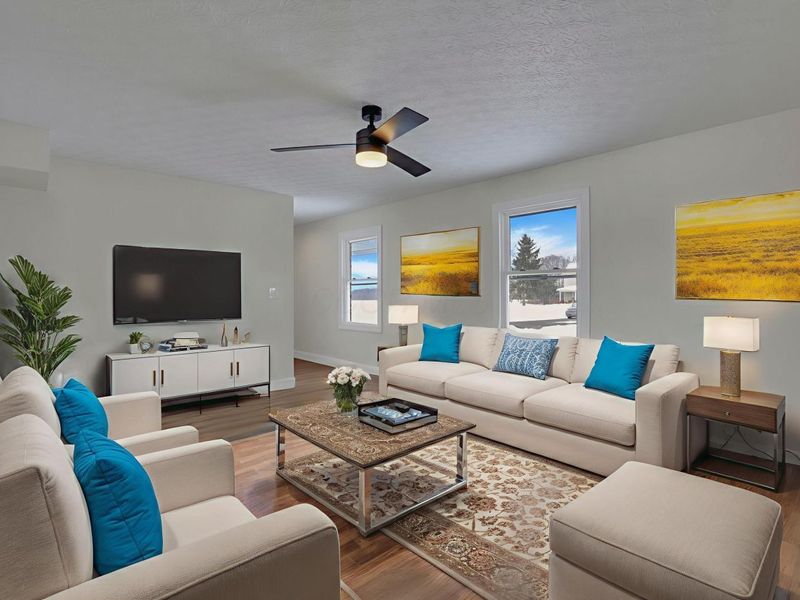 5273 Hayes Road, Groveport, OH 43125 Photo 2