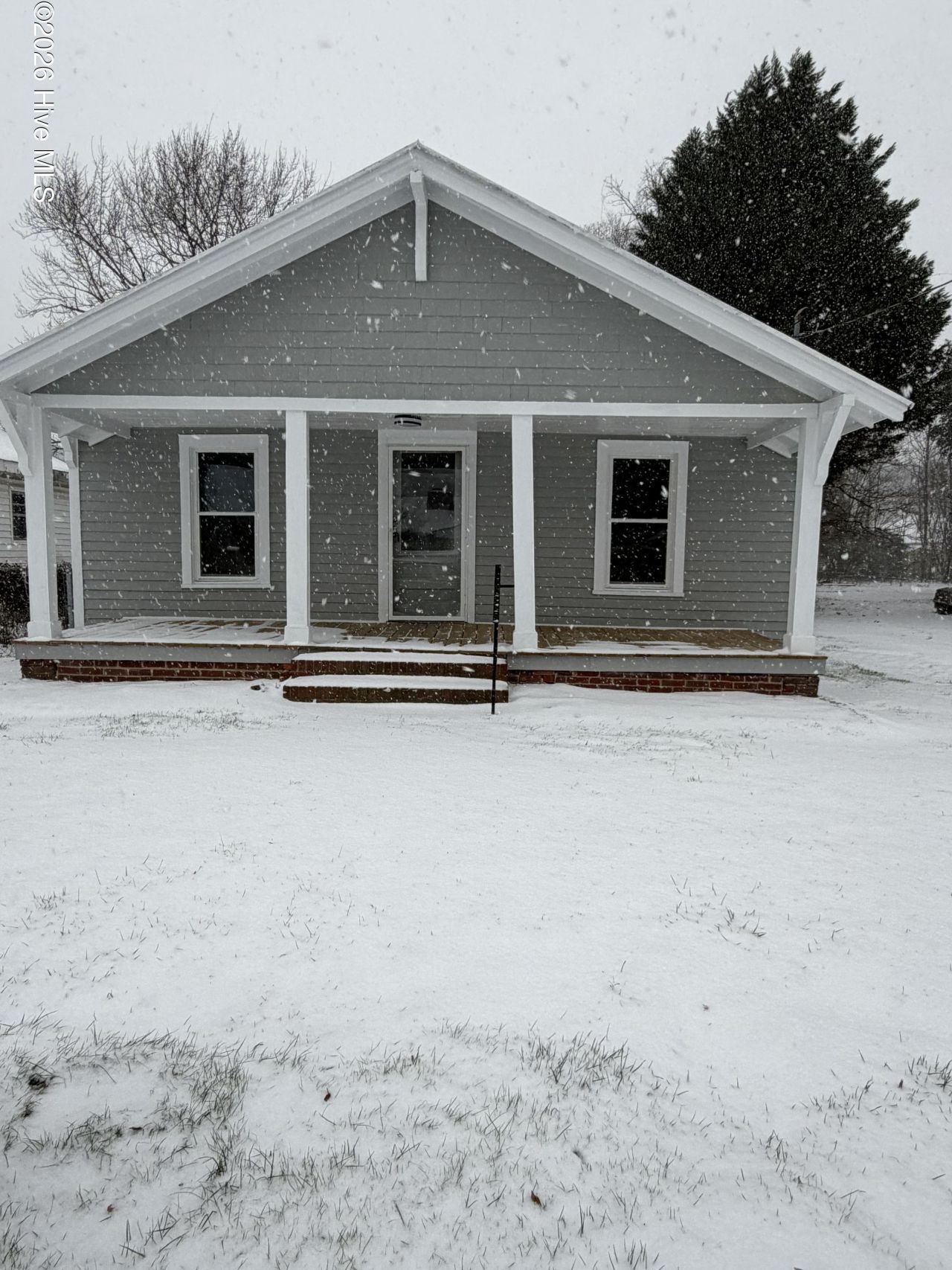 905 Chestnut Street, Tarboro, NC 27886 Main Photo