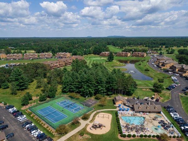 1839 20th Boulevard, Unit 203, Arkdale, WI 54613