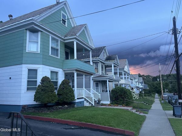 1410 Stanford Street, Unit A, Schenectady, NY 12308