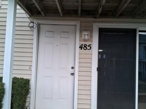 Unit 485, Round Lake Beach, IL 60073