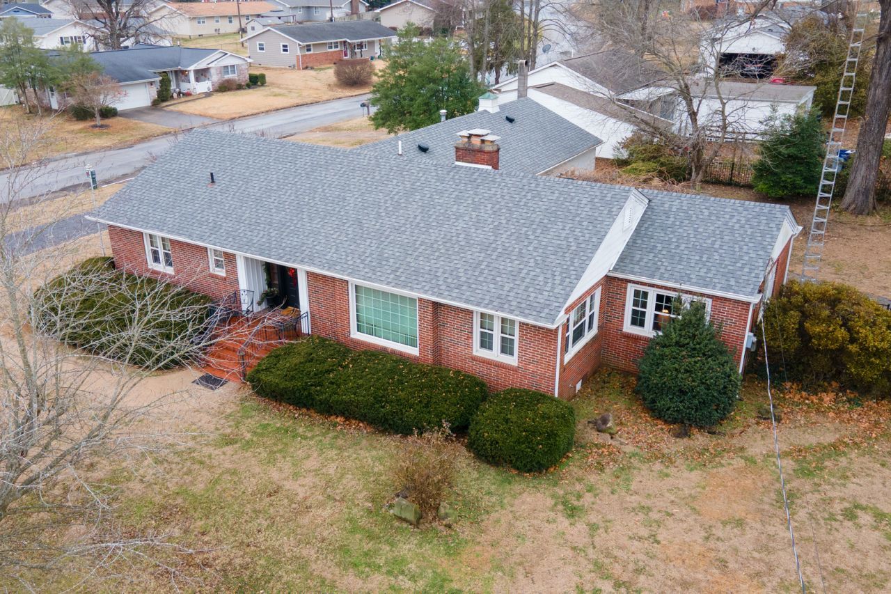 205 N Horrell Avenue, West Frankfort, IL 62896 Main Photo