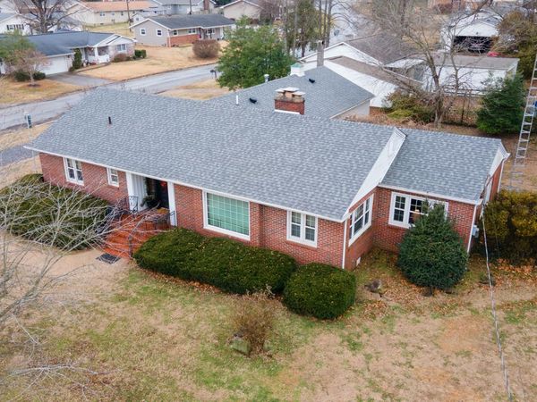 205 N Horrell Avenue, West Frankfort, IL 62896