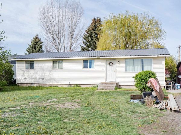 785 H Street, Heyburn, ID 83318