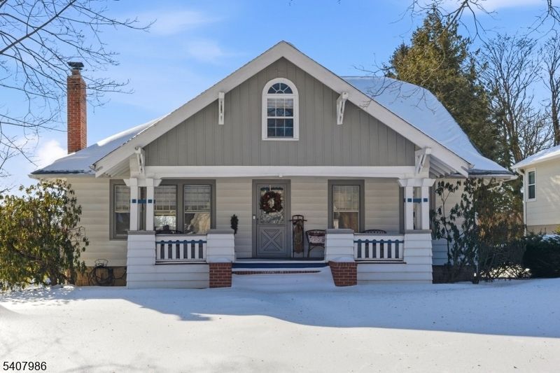 22 Fairview Ave, Clinton, NJ 08809 Main Photo