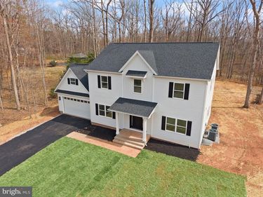 12005 PARKRIVER DRIVE, MANASSAS, VA 20112