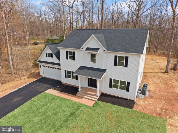 12005 PARKRIVER DRIVE, MANASSAS, VA 20112