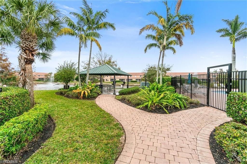 9530 Roundstone Cir, Fort Myers, FL 33967 Photo