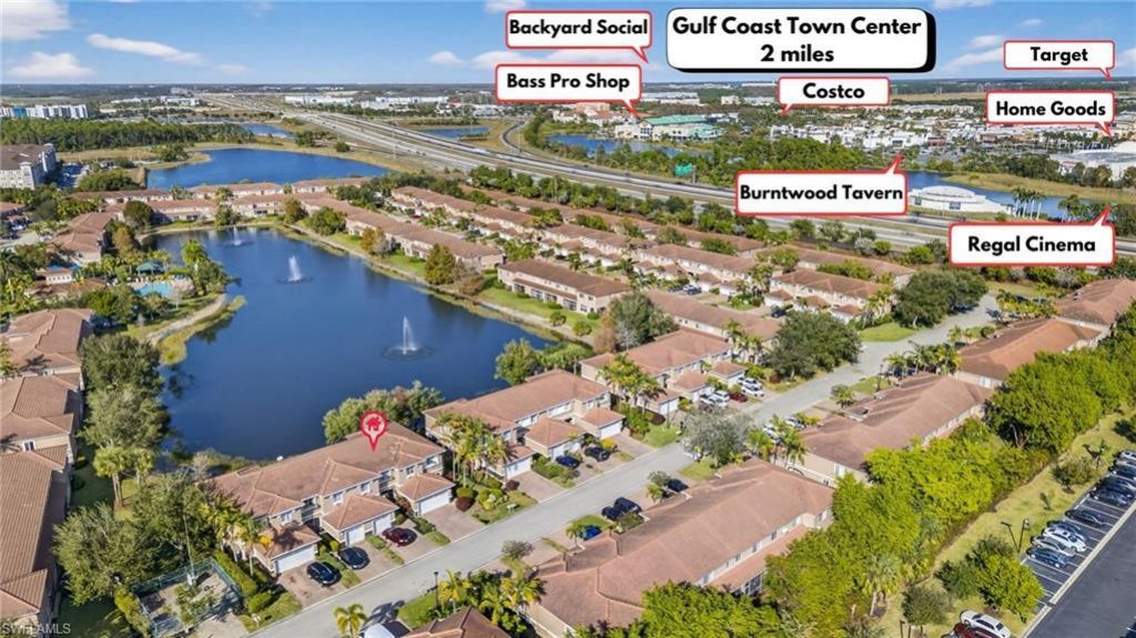 9530 Roundstone Cir, Fort Myers, FL 33967 Photo