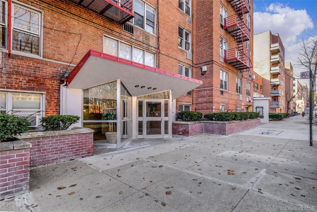 6535 Broadway, Unit 5C, Bronx, NY 10471 Main Photo