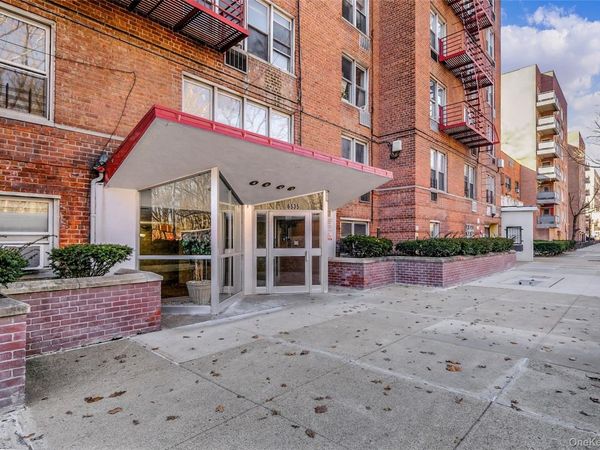 6535 Broadway, Unit 5C, Bronx, NY 10471