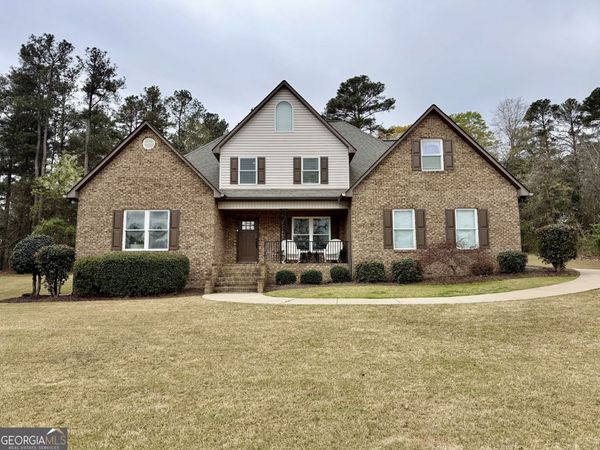 1703 Pine Needle Lane, Elberton, GA 30635
