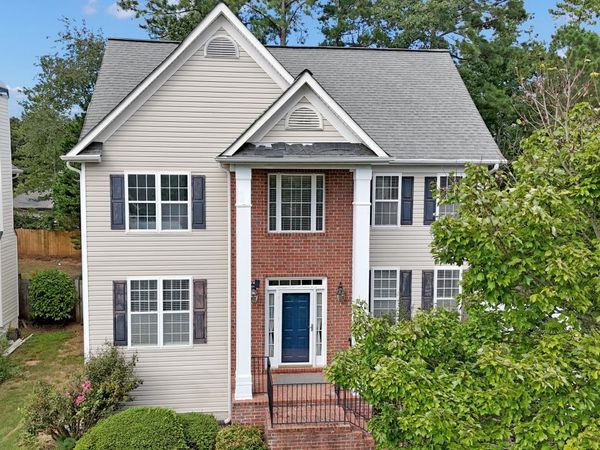 308 Dalston Way, Peachtree City, GA 30269
