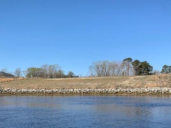 Lot 4 Bay Ridge Dr., North Myrtle Beach, SC 29582