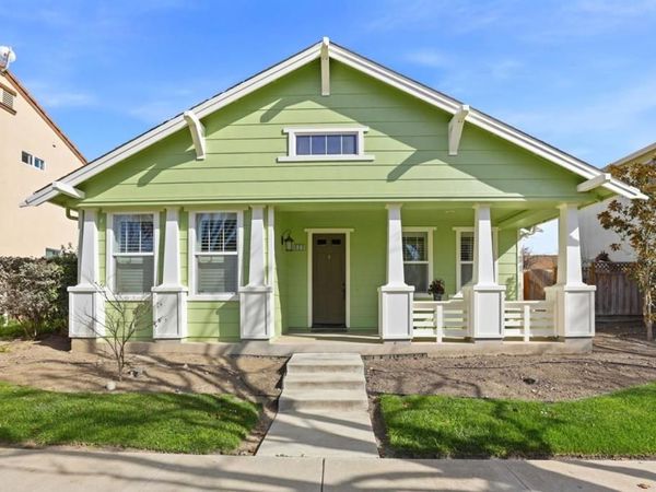 622 Heirloom Place, King City, CA 93930