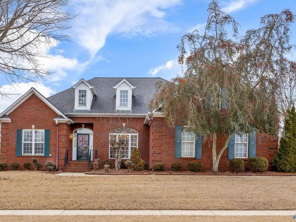 107 Compass Point Drive, Madison, AL 35758