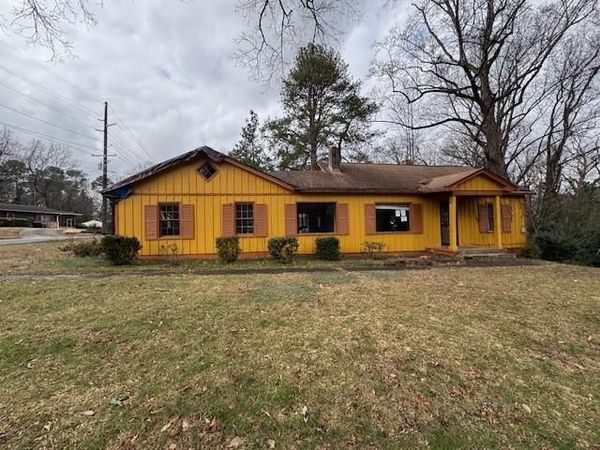 225 Fairburn Road SW, Atlanta, GA 30331