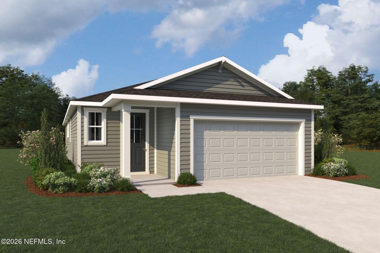 272 Appalachian Trail, Saint Johns, FL 32259 Main Photo