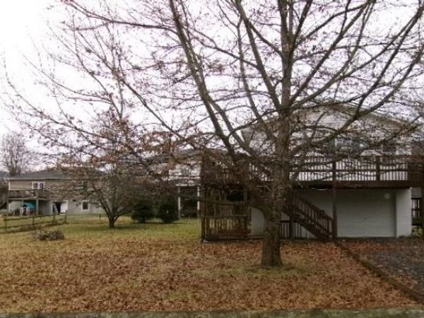 116 8TH Street, RAINELLE, WV 25962