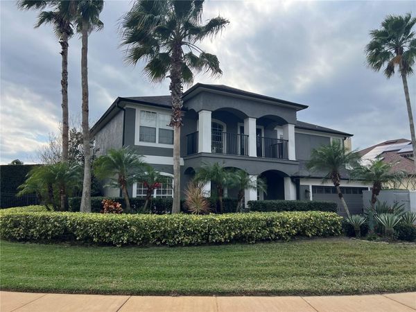 9754 PINEOLA DRIVE, ORLANDO, FL 32836