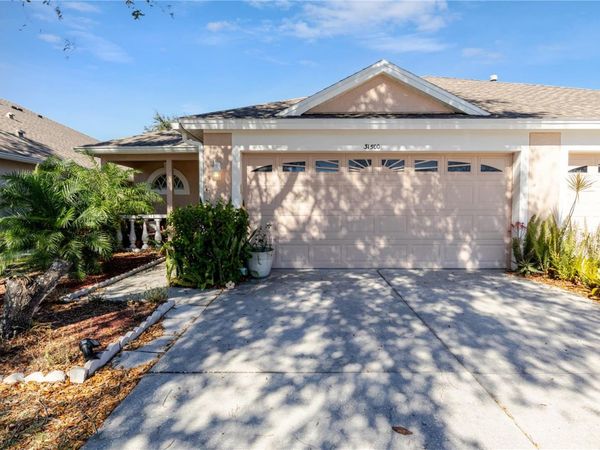 31500 SHAKER CIRCLE, WESLEY CHAPEL, FL 33543