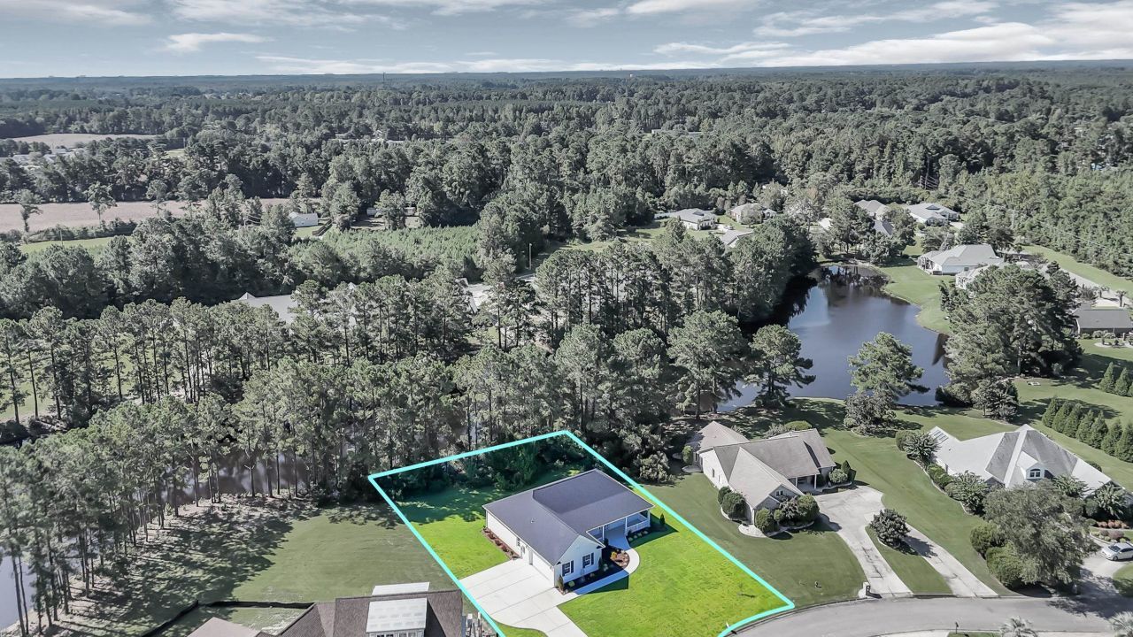 1151 Bear Lake Dr. Photo 29