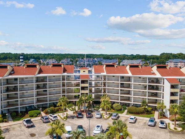 4390 Bimini Ct., Unit 207-C, Little River, SC 29566