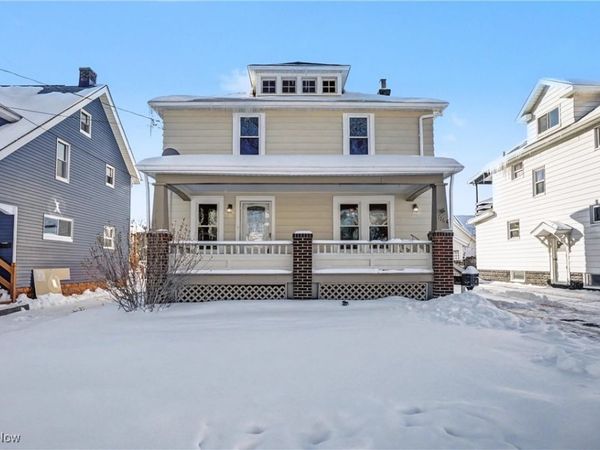 1764 10th Street, Cuyahoga Falls, OH 44221