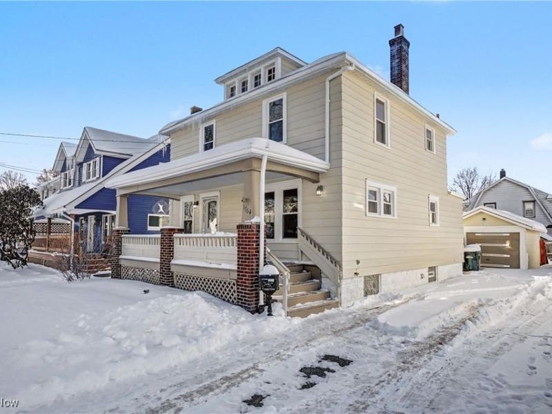 1764 10th Street, Cuyahoga Falls, OH 44221 Photo 2