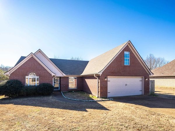 7775 SHADOW ELM LN, Bartlett, TN 38002