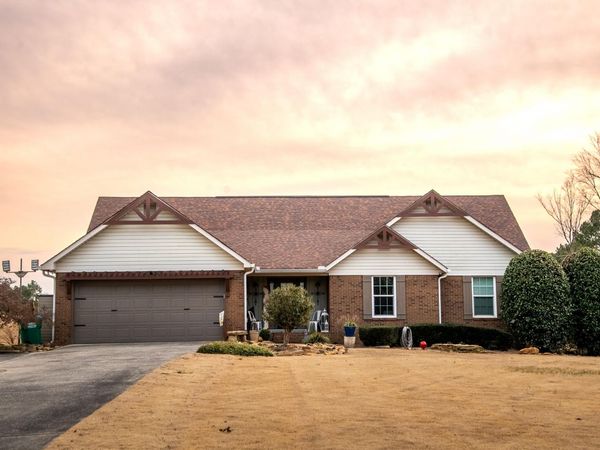 528 Magnolia Lane, Chatsworth, GA 30705