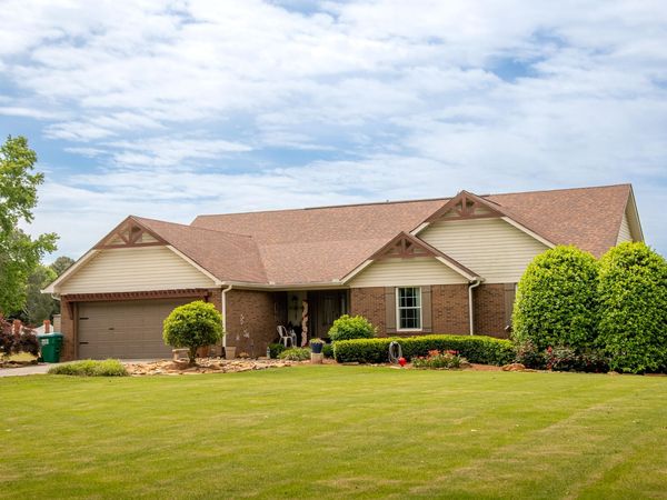 528 Magnolia Lane, Chatsworth, GA 30705