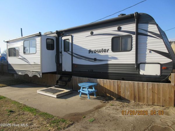 118 Dolphin Court, Grandy, NC 27939