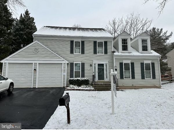 20725 BOUNTYFIELD COURT, MONTGOMERY VILLAGE, MD 20886