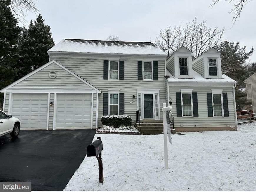 20725 Bountyfield Court, Montgomery Village, MD 20886 Main Photo