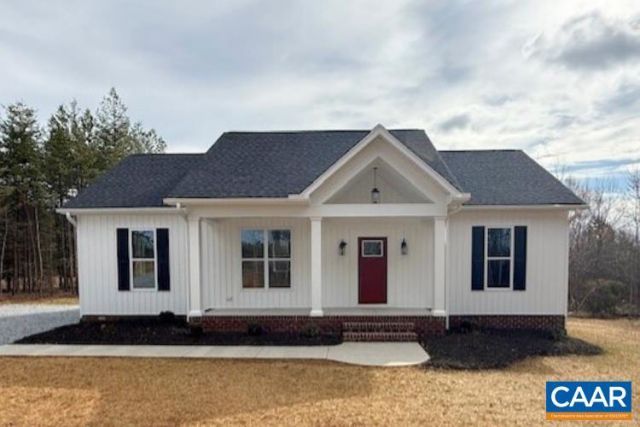 303 Deupress Stores Rd, Charlotte Court House, VA 23937 Main Photo