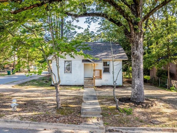 5216 W 31st Street, Little Rock, AR 72204