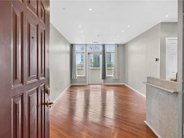 3334 Peachtree Road NE, Unit 1410, Atlanta, GA 30326